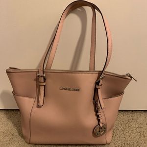 Michael Kors Shoulder Purse